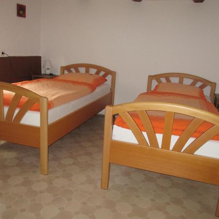 Alsfelder Apartment Esterno foto