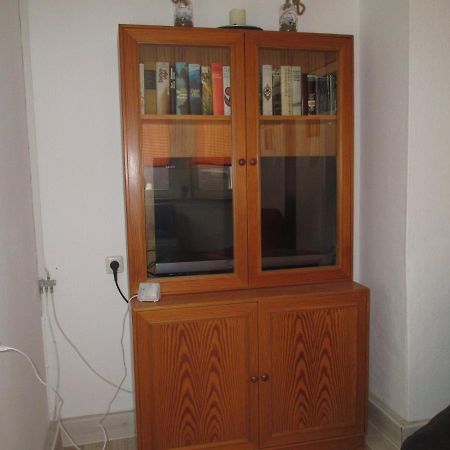 Alsfelder Apartment Esterno foto