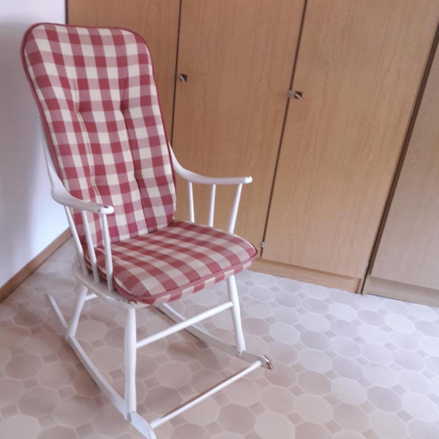 Alsfelder Apartment Esterno foto