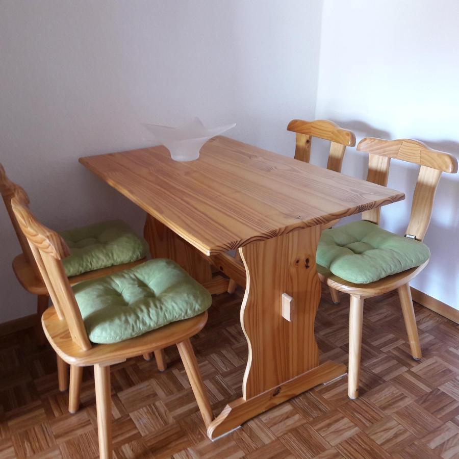 Alsfelder Apartment Esterno foto