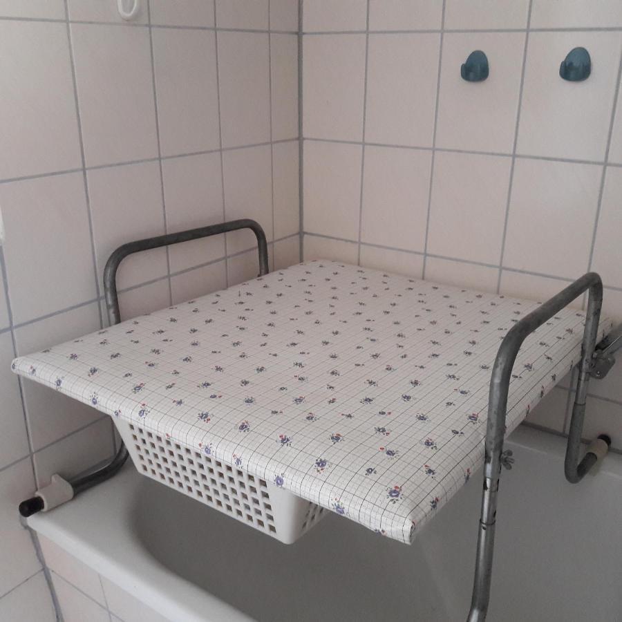 Alsfelder Apartment Esterno foto