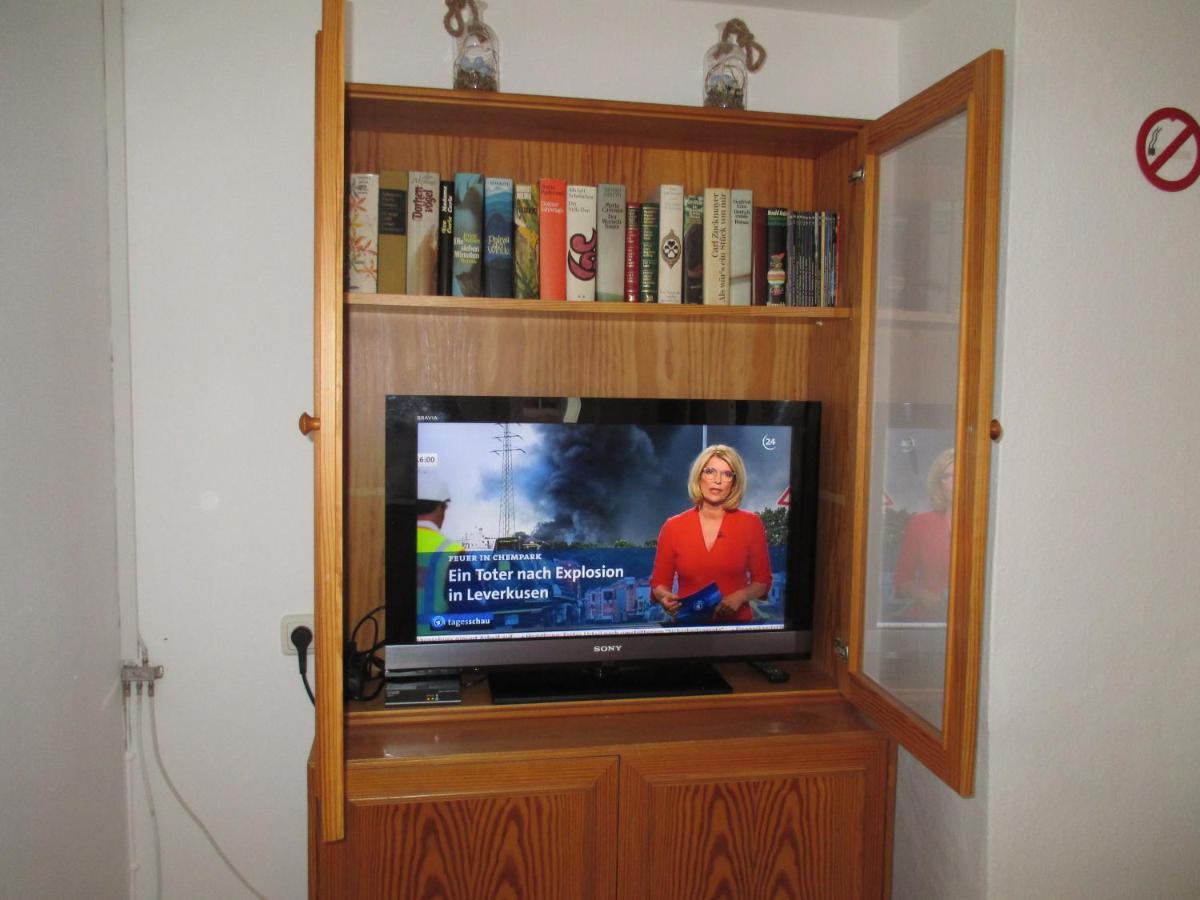 Alsfelder Apartment Esterno foto
